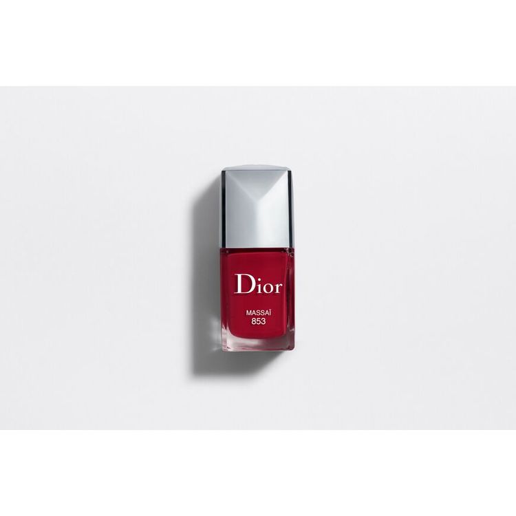 Tootefoto - Dior Vernis k nelakk 10 ml Punane L ige