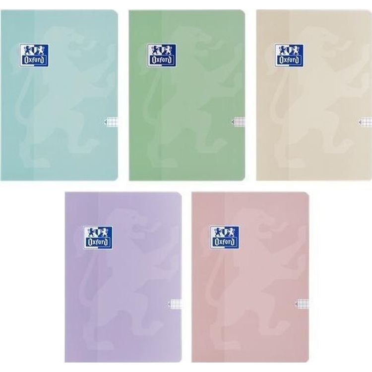 Tootefoto - Brulion B5/60k Puudutage pastellv re (5tk)