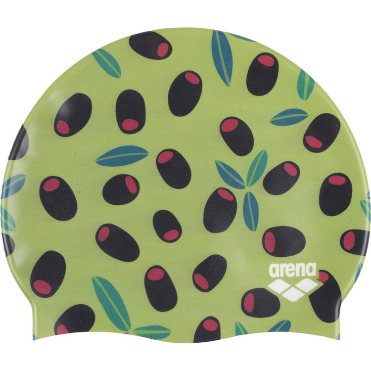 Tootefoto - SILICONE HD CAP