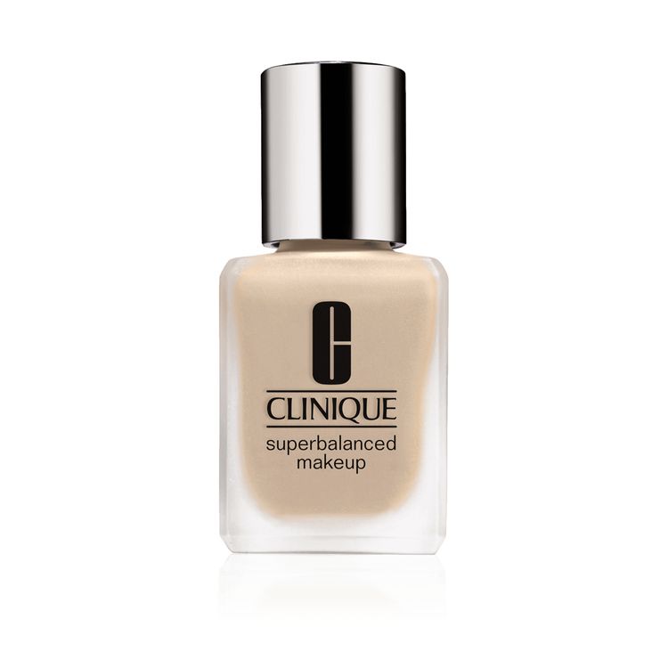 Tootefoto - Clinique Superbalanced Makeup 30 ml Pudel 13.5 Petal