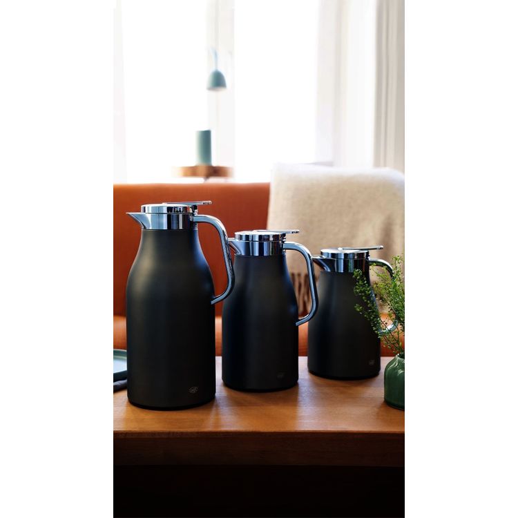 Tootefoto - Alfi Thermos SKYLINE lahe hall matt 0,65l - Alfi