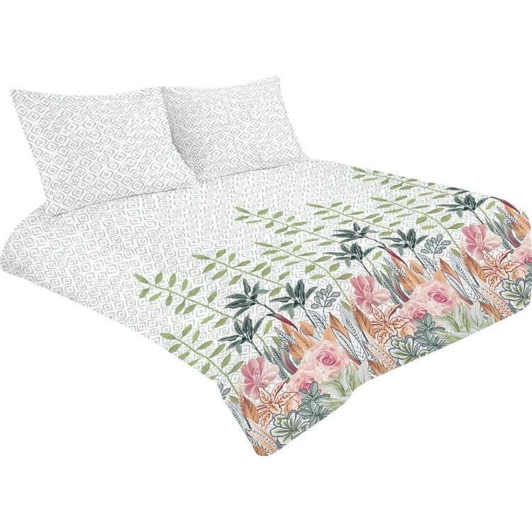 Tootefoto - Multitex voodipesu 140 x 200 2cz satiin eksklusiivne 50