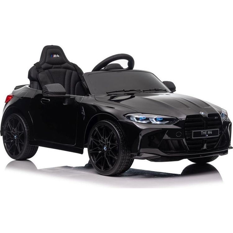 Tootefoto - Akuauto BMW M4 must