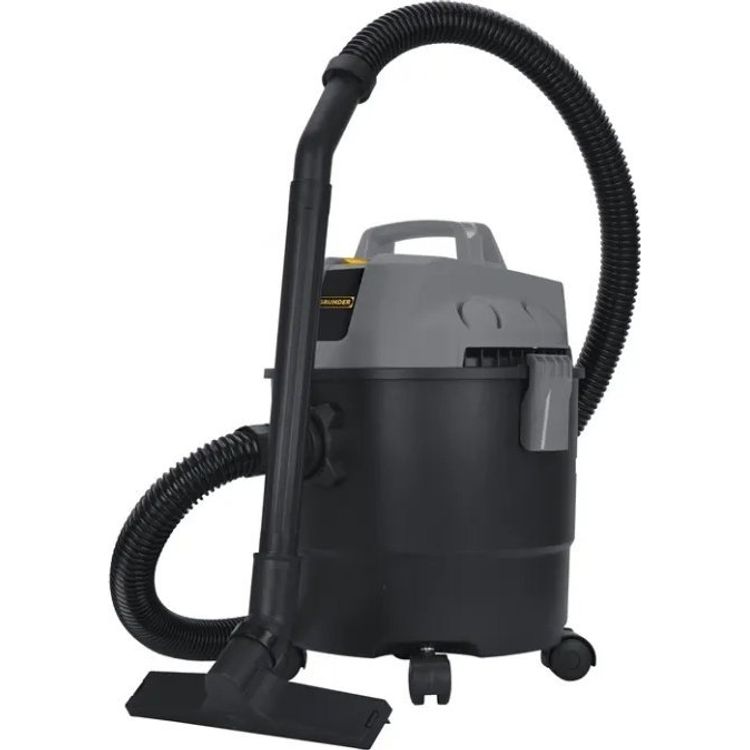 Tootefoto - Tolmuimeja hankimine MWW806-15L-1200WB