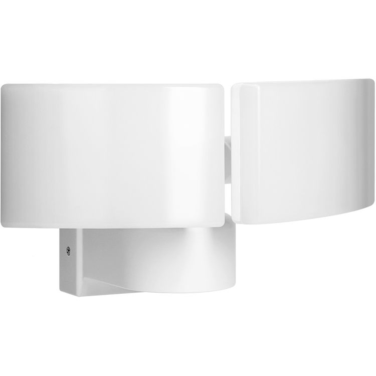 Tootefoto - TOS DUO LED 2x20W topelt aiapro ektor, 2x1600lm, IP65, 4000K, PC, valge, AD-NL-6603WL4