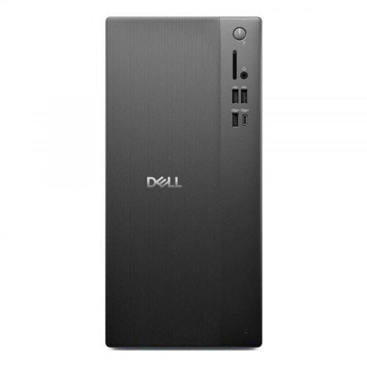 Tootefoto - DELL ECT1250 Intel Core Ultra 7 265 32 GB DDR5-SDRAM 1 TB SSD Windows 11 Pro Tower PC must