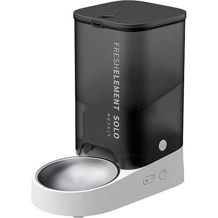 Tootefoto - Petkit Smart PetKit Fresh Element SOLO toiduautomaat