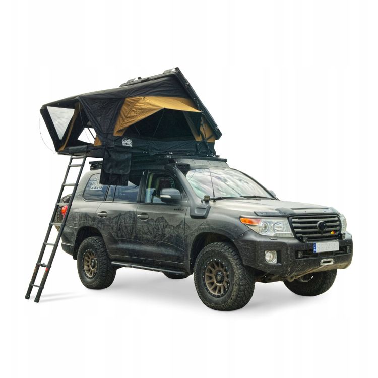 Tootefoto - OFFLANDER KATUSETELGI VALDKOND E 150