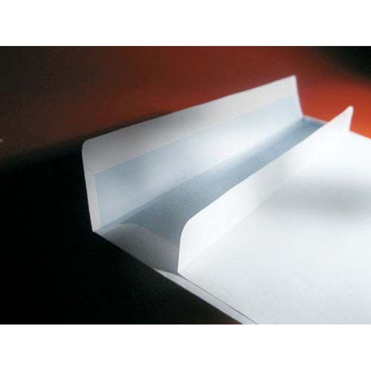 Tootefoto - NC Envelopes ENVELOPE C-4 WHITE SK APPROX. L.250SZ. (31621320)