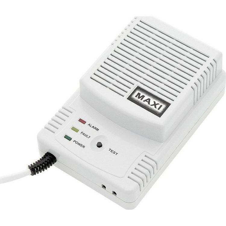 Tootefoto - Blow 50-601# s sinikmonooksiidi detektor (pl)