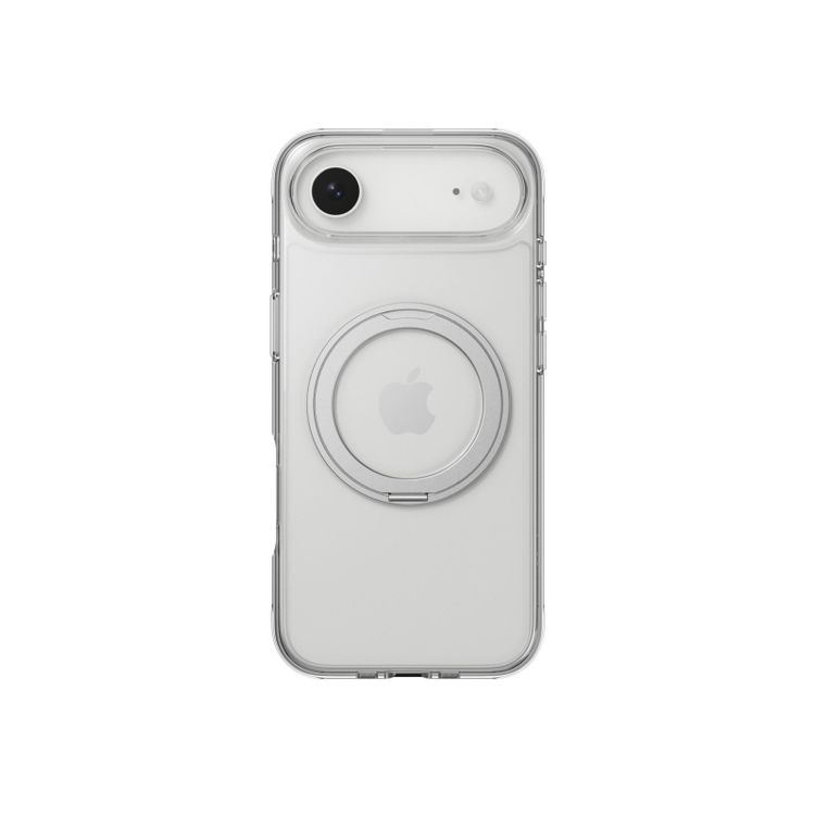 Tootefoto - MAGEASY MagStand 360 M for iPhone Air (Transparent )