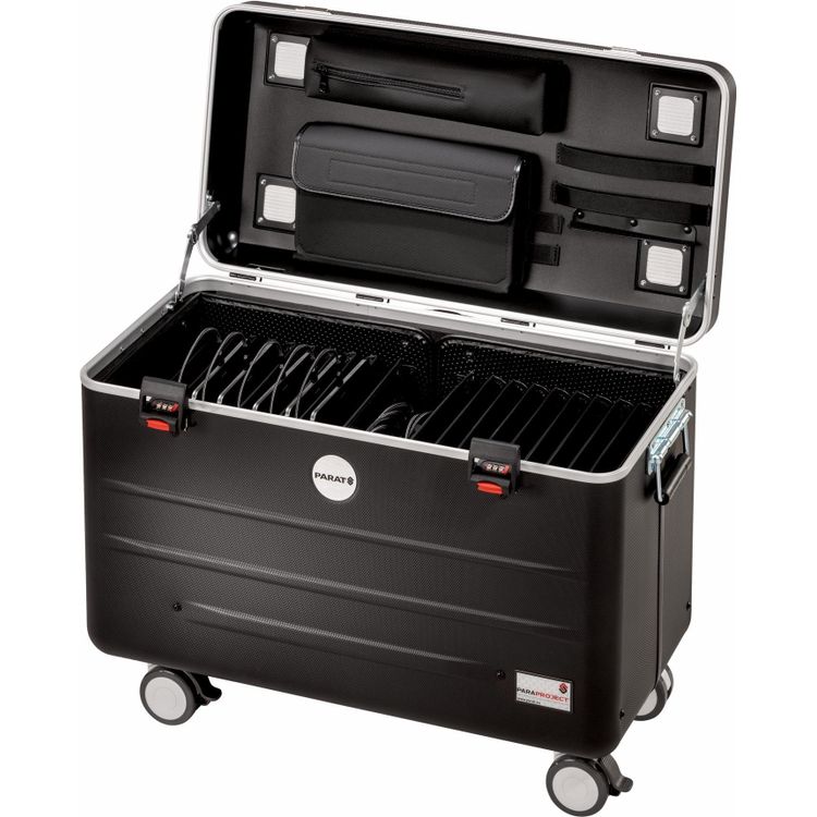 Tootefoto - Parat PARAPROJECT Case TC20 Must Hoonesisene, Hoonev line