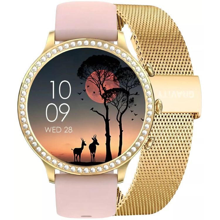 Tootefoto - Gravity nutikella kuldrihm ja k ev ru GT5-3