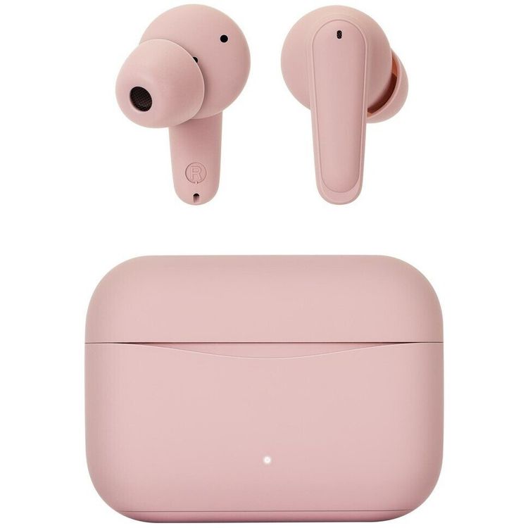 Tootefoto - S uchawki Sencor SEP GRIM ROSE ANC TWS Suchawki bezprzewodowe