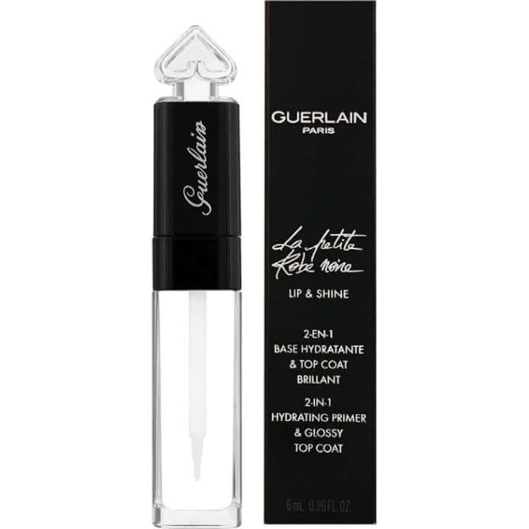 Tootefoto - Guerlain Guerlain, La Petite Robe Noire, huulekreem, 6 ml naistele