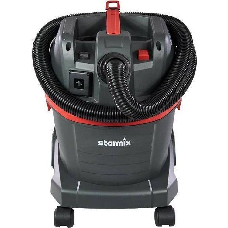 Tootefoto - Starmix APL-1422 EWR 22 l Silindertolmuimeja Kuiv & m rg 1400 W Tolmukott