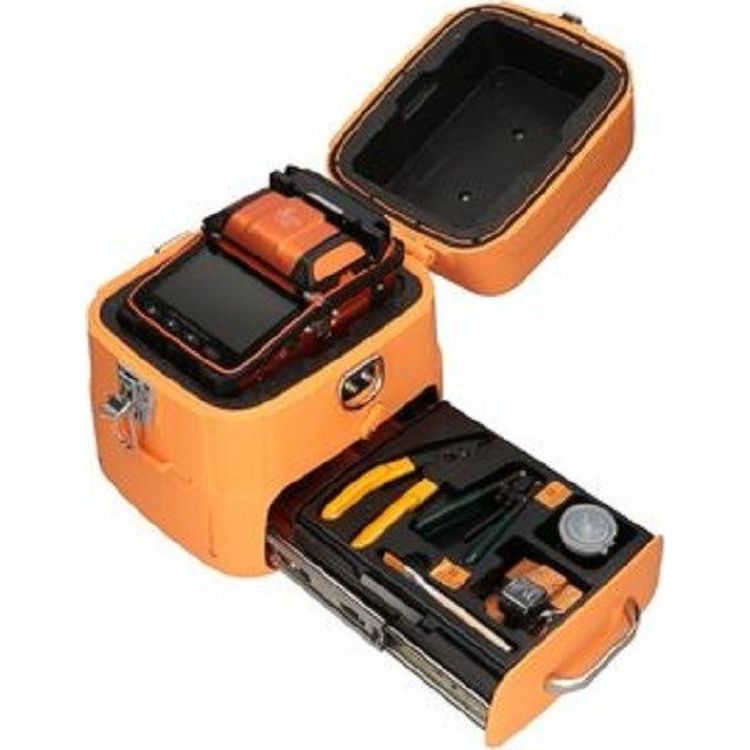 Tootefoto - Extralink AI-9 FUSION SPLICER fusioonjaotur
