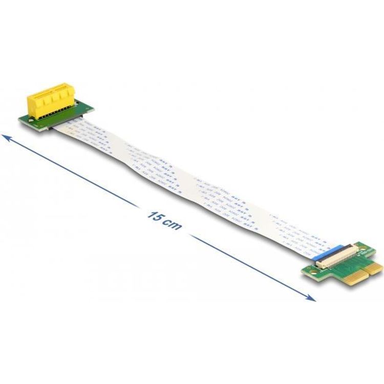 Tootefoto - Delock - Riser Card (88021)