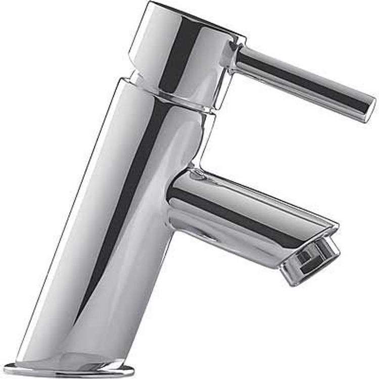 Tootefoto - Tres Alplus valamukraan, seisev, kroom (20310301D)