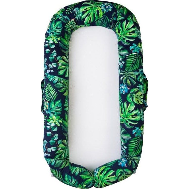 Tootefoto - Babymatex Caslal 50x90 v hendamine depressiooni delux 08 pistikupesa