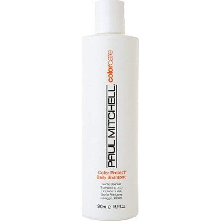 Tootefoto - PAUL MITCHELL Paul Mitchell, v rvikaitse, parabeenivaba, juukse ampoon, v rvi kaitseks, 500 ml naistele