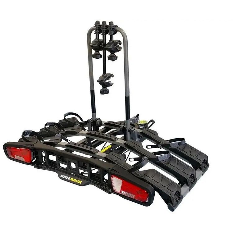 Tootefoto - Bicycle holder for motor vehicles BuzzRack E-Hornet 3