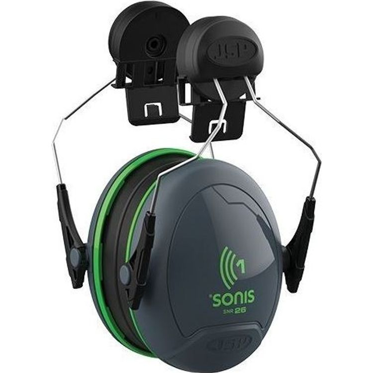 Tootefoto - JSP JSP NAUSZNIKI/OCHRONNIKI S UCHU NAHE MOWE SONIS 1 SNR 26DB