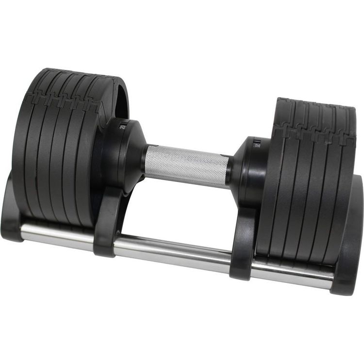 Tootefoto - Master Dumbbell hantel MASTER Keerutab 20 KG raskusi