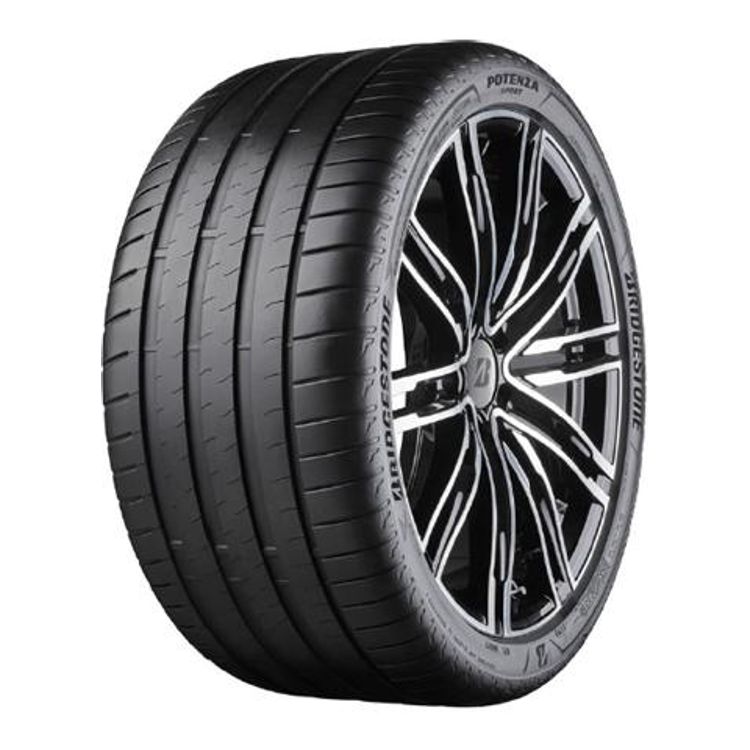Tootefoto - 235/50R19 Bridgestone Potenza Sport (+) Enliten Suverehv