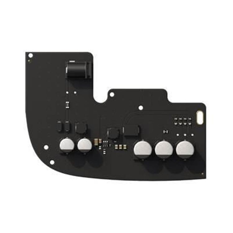 Tootefoto - CONTROL PANEL ACC 12-24V PSU/FOR HUB 2 /59359 AJAX