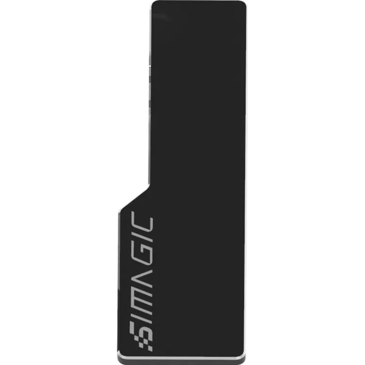 Tootefoto - Simagic P2000 pikk gaasihoob