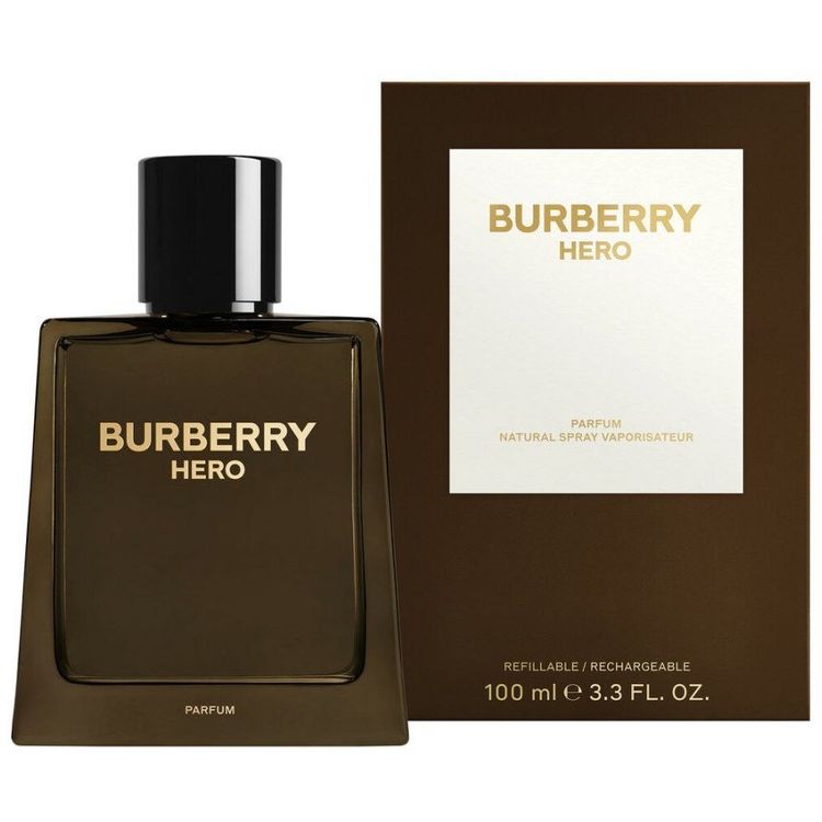 Tootefoto - Naiste Burberry Hero Parfum parf mid 100 ml