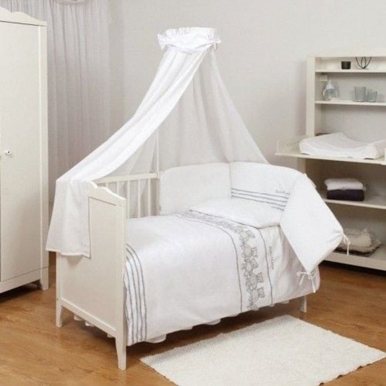 Tootefoto - Babymatex 3in1 komplekt 100x135 plus COT -kaitset