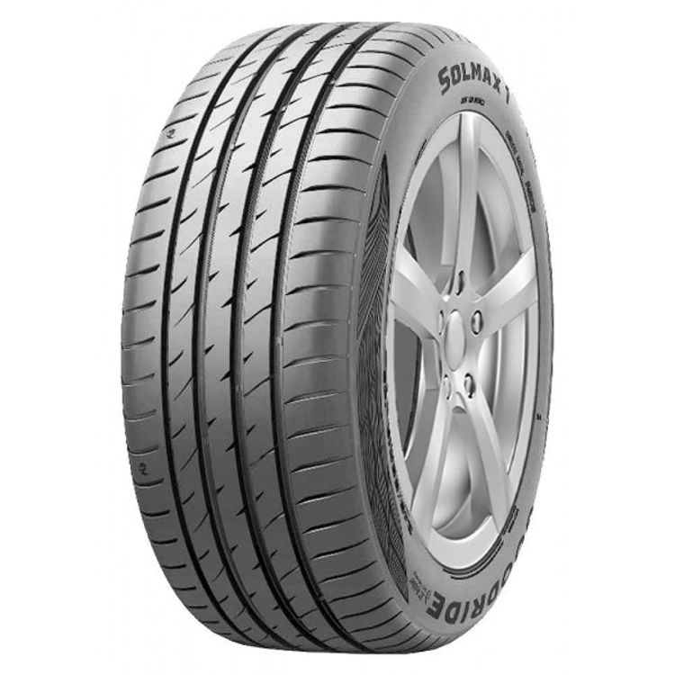 Tootefoto - GOODRIDE Solmax 1 Suv Xl Suverehvid 235/60R19 Suverehv