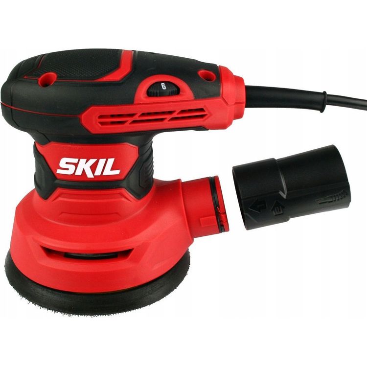 Tootefoto - SANDER ECCENTRIC 7471AA 300W