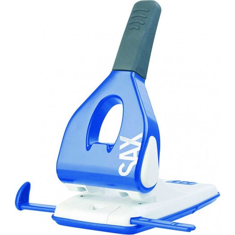 Tootefoto - SAX 618 Punch 65-sheet Blue