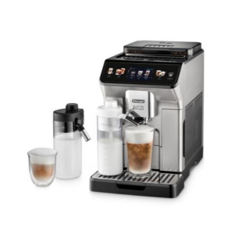 Tootefoto - De Longhi Eletta Explore T isautomaatne Espressomasin 1,8 l