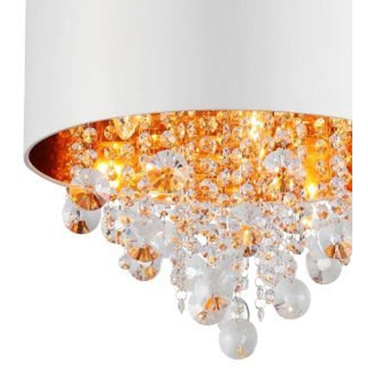 Tootefoto - Rippuv lamp domoletti ripatslambi port 19186p-m 4x40w E14