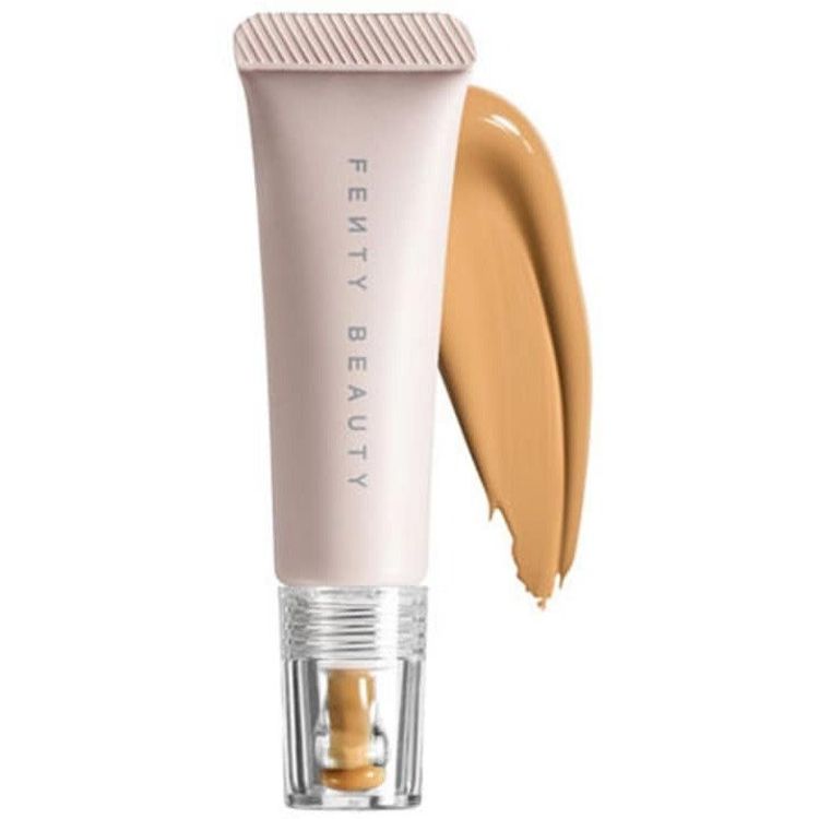 Tootefoto - Fenty Beauty, Bright Fix, Brightening, Eye Cream Concealer, 11, Honey Sinep, 10 ml Naistele