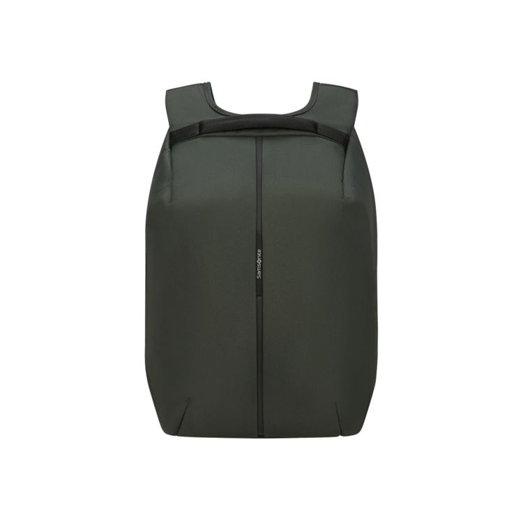 Tootefoto - Samsonite Securipak 2.0 15.6" green