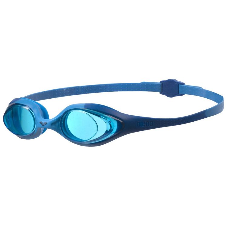 Tootefoto - Arena Spider JR ujumisprillid, sinised (92338/78)