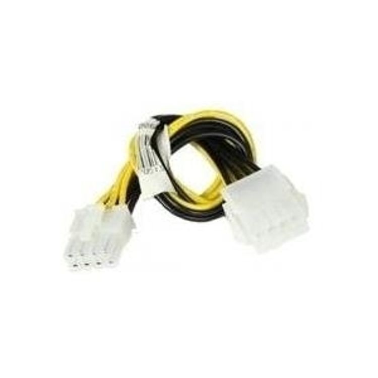 Tootefoto - Supermicro 12V Power Connector Extension Cable Mitmev rviline 0,2 m