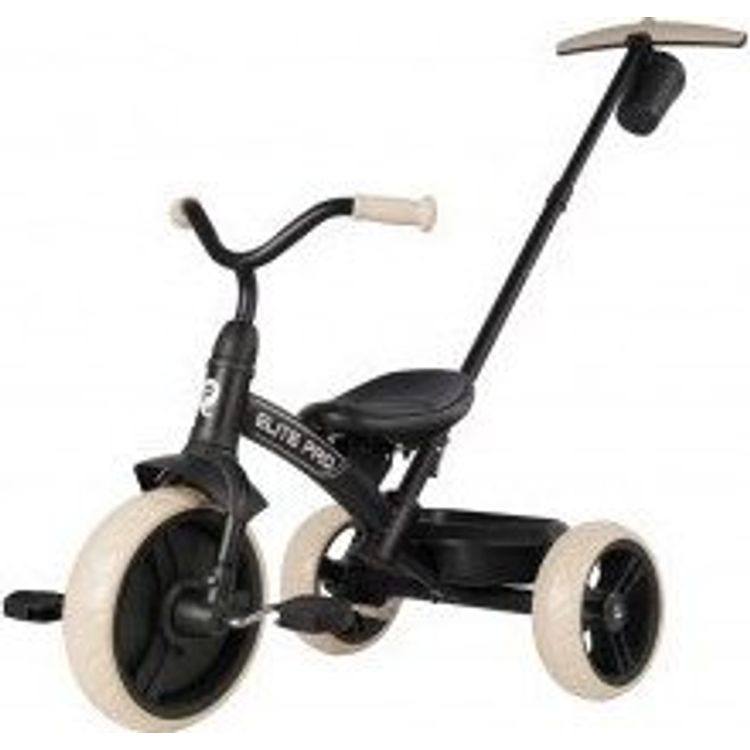 Tootefoto - Qplay Qplay Tricycle Elite Pro must