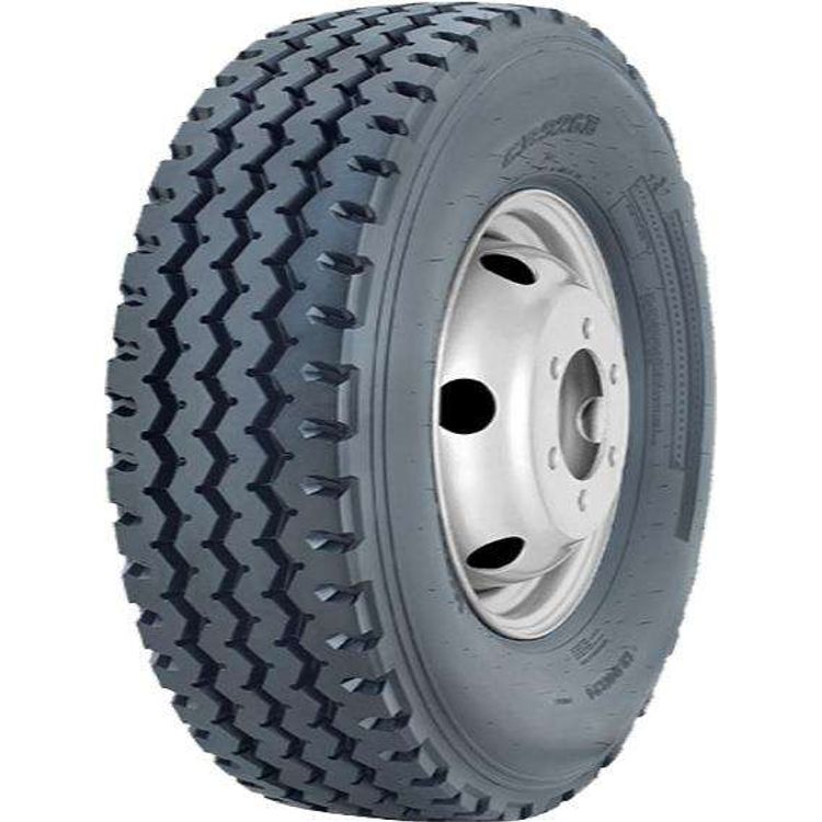 Tootefoto - 13R22.5 GoldenCrown CR926 156/151K Steer MIXED USE DCB73 null