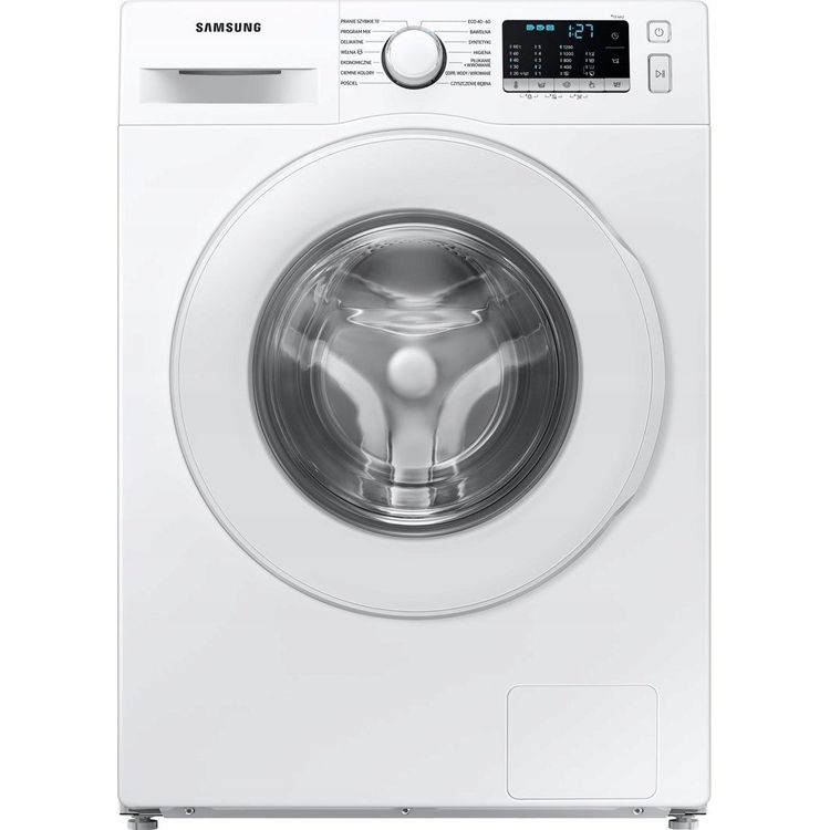 Tootefoto - Samsung WW70AGAS21TE Eco* Bubble pesumasin