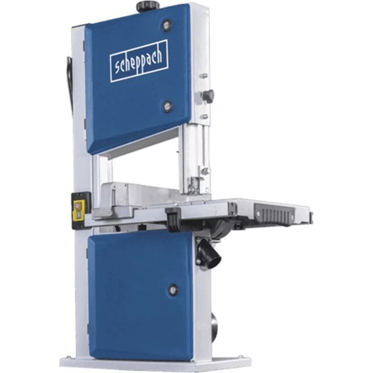 Tootefoto - Scheppach HBS261 lint sae