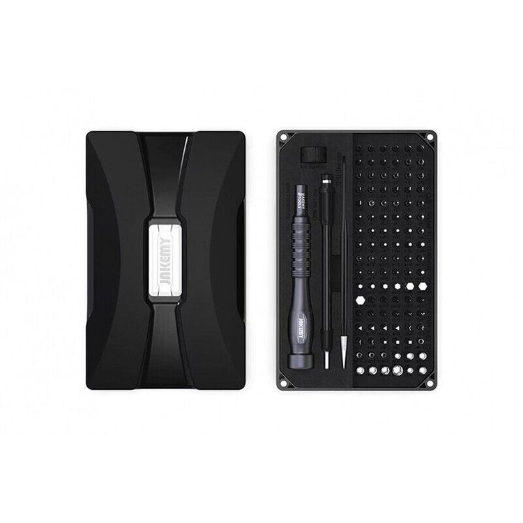 Tootefoto - JAKEMY JAKEMY JM-8177 Screwdriver Kit (106 in 1)