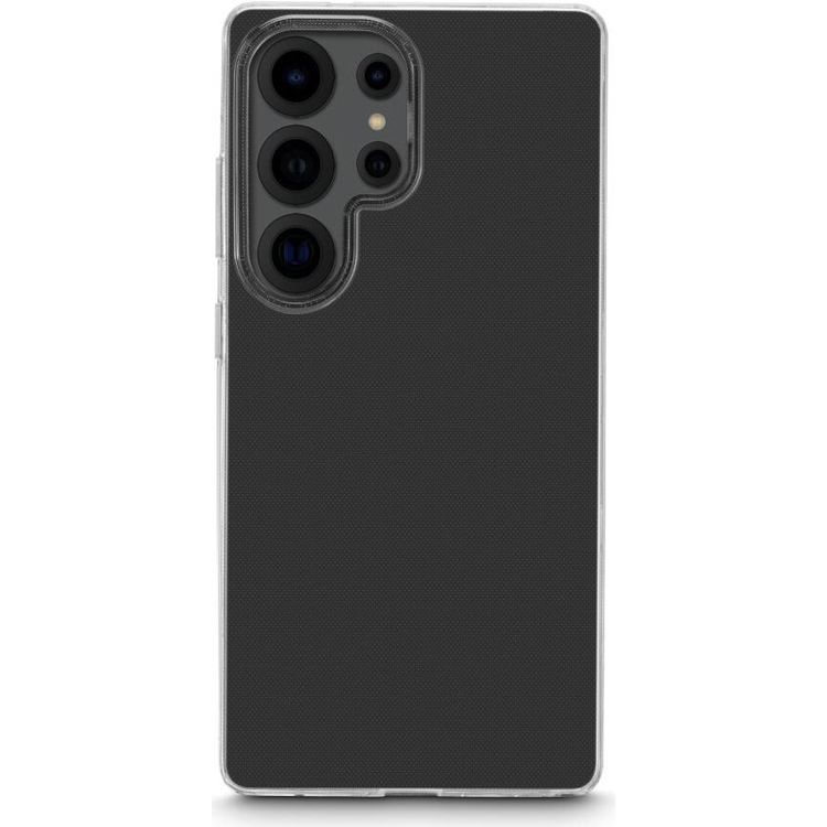 Tootefoto - Hama Handyh lle Always Clear f r Samsung Galaxy S25 Ultra, durchsichtig (00080577)