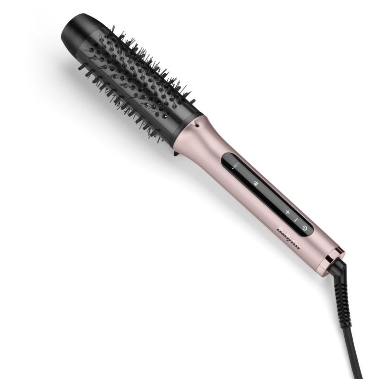 Tootefoto - HSB200E Babyliss lokitangid