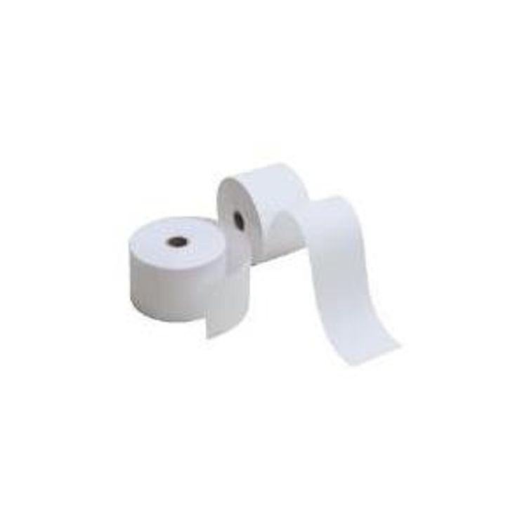 Tootefoto - Kores Thermo-Rollen, 80 mm x 78 m x 12 mm, holzfrei, wei H lse: 12 mm - 5 St ck (TR8078)